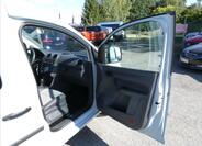 Volkswagen Caddy 18