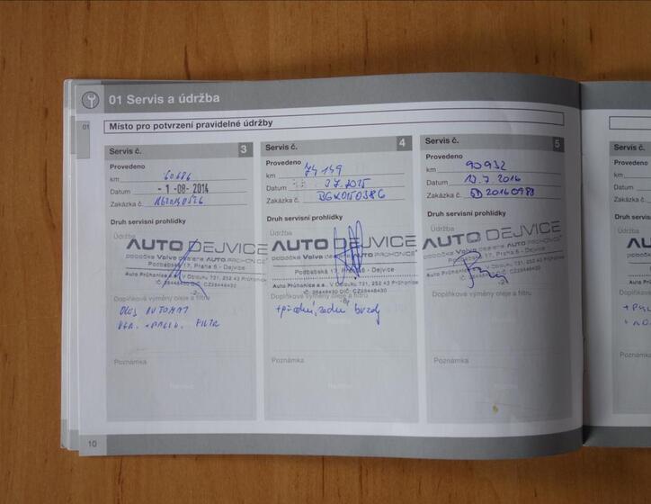 Volvo XC70 41