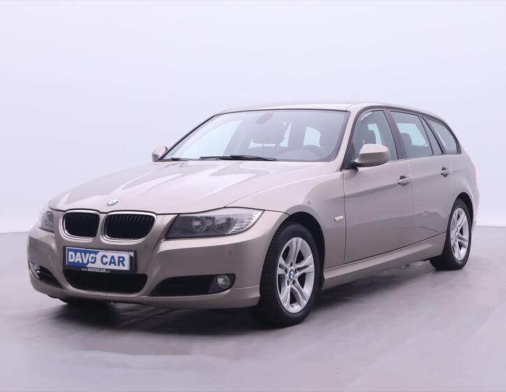 BMW Řada 3 3