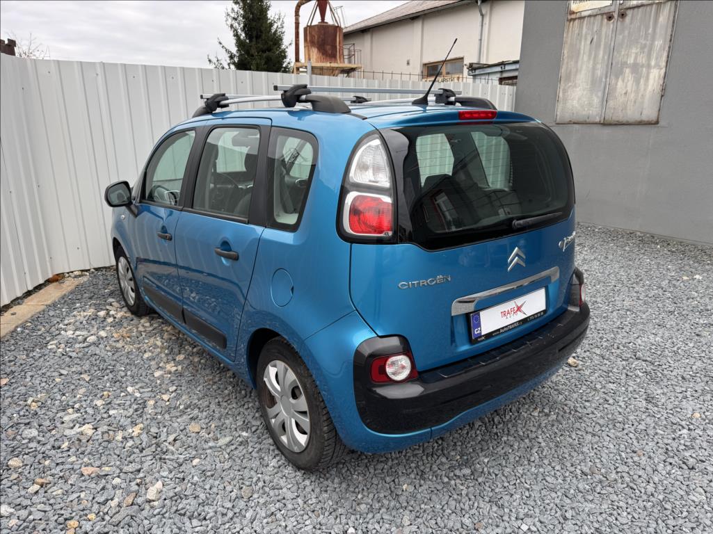 Citroën C3 Picasso