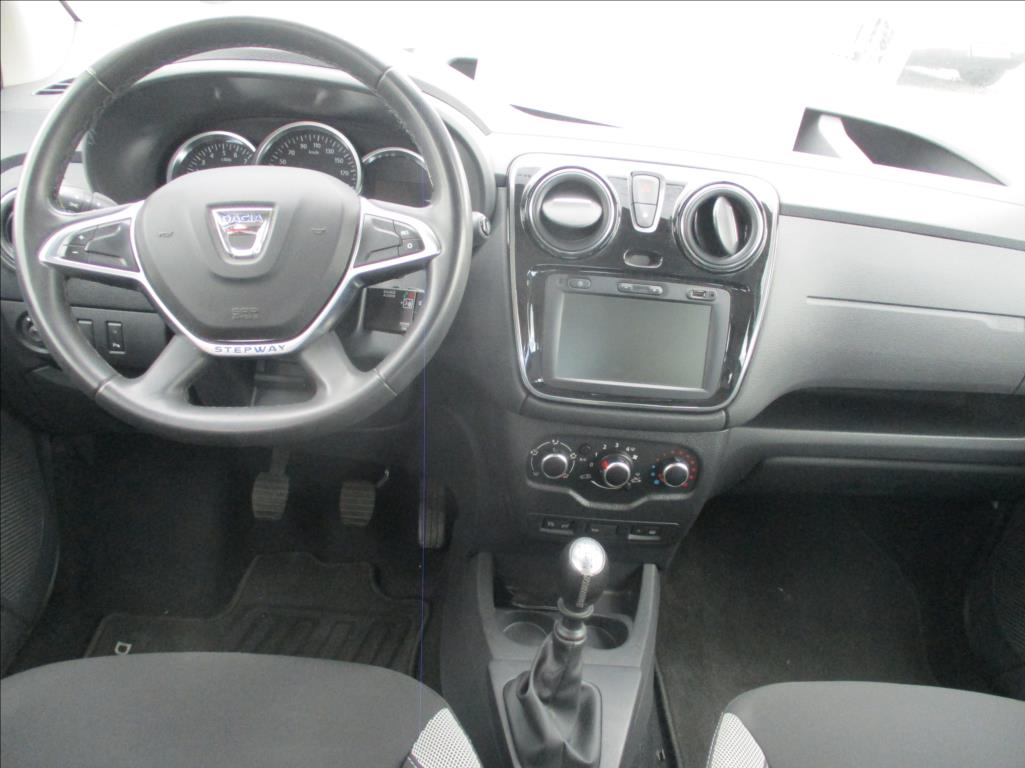 Dacia Dokker
