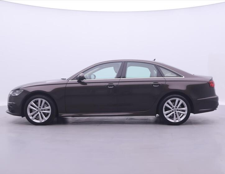 Audi A6 4