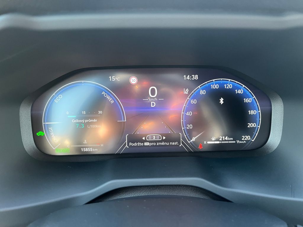 Toyota RAV4 19