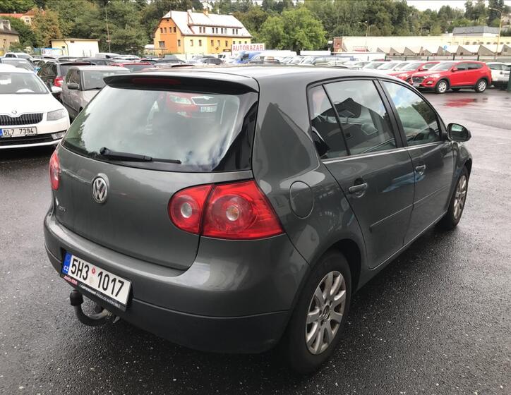 Volkswagen Golf 4