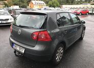 Volkswagen Golf 4