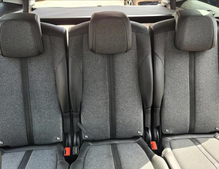 Peugeot 5008 39