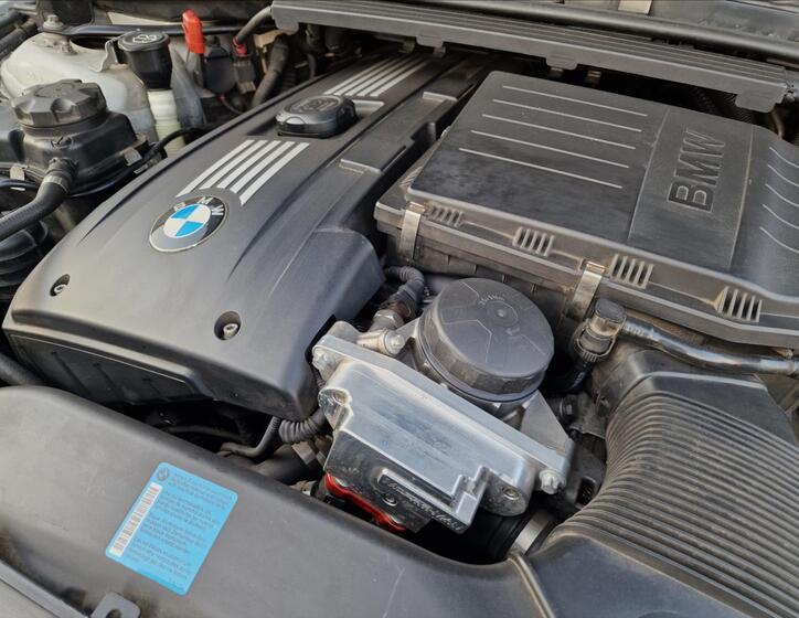BMW Řada 3 38