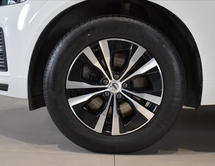 Volvo XC60 7