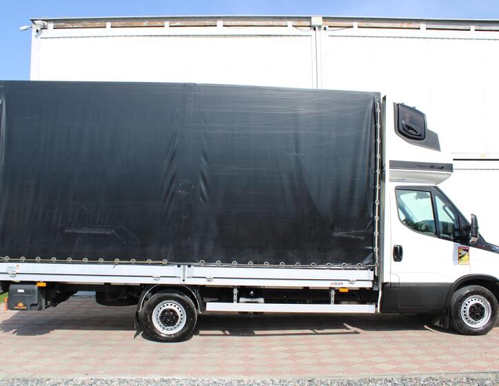 Iveco Daily 3