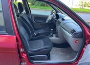 Renault Thalia 22