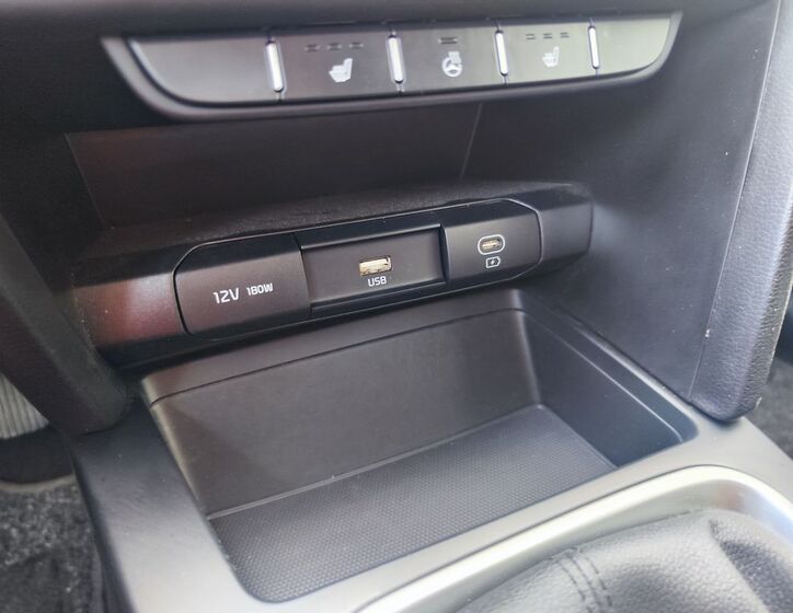 KIA Ceed 18