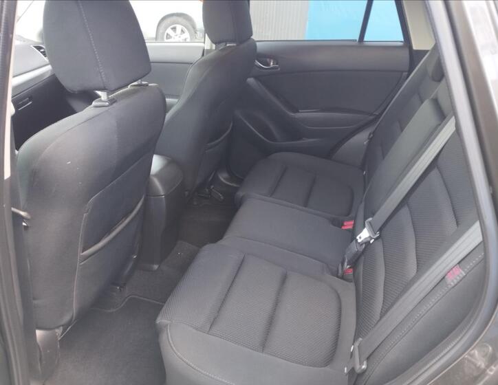 Mazda CX-5 10