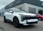 KIA Sportage 3