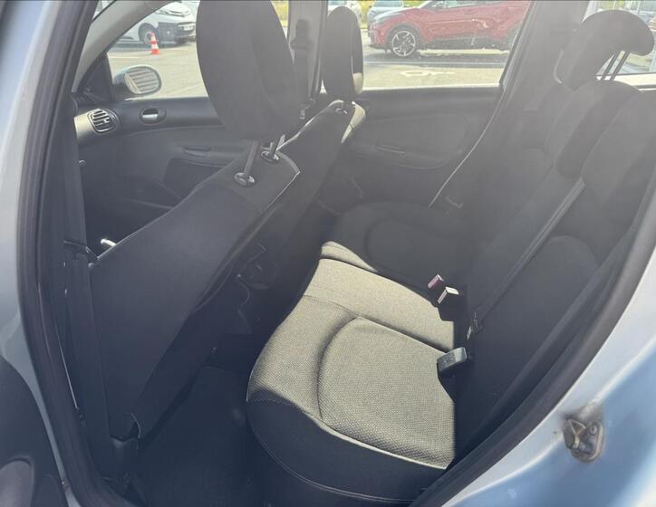 Peugeot 206 7