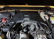 Jeep Wrangler 9