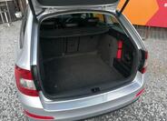 Škoda Octavia 17