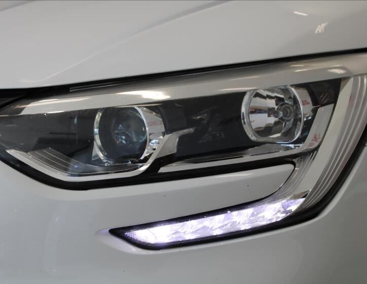 Renault Mégane 6