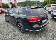 Volkswagen Passat 4