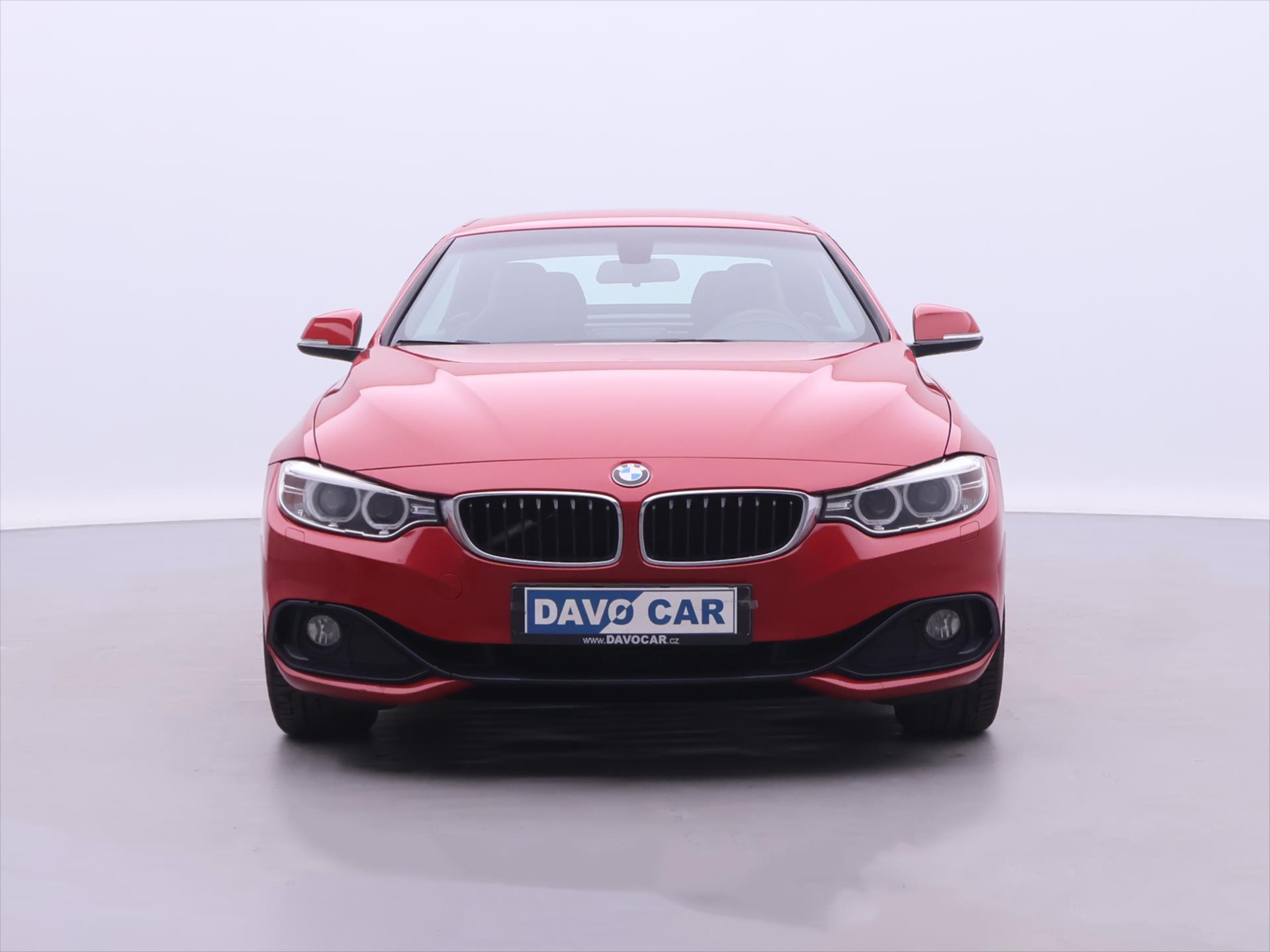 BMW Řada 4