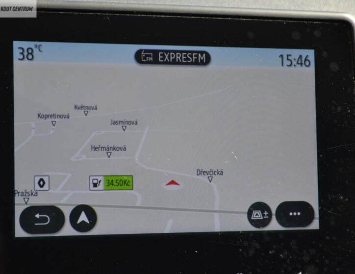 Renault Captur 28