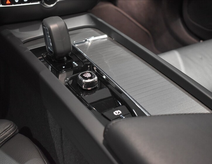 Volvo S60 13