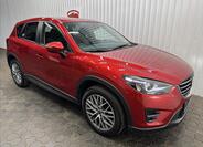 Mazda CX-5 12
