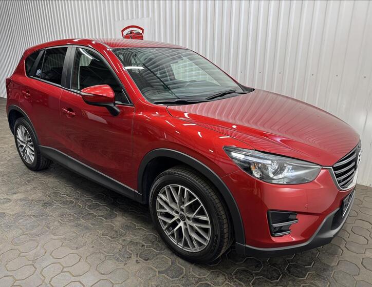 Mazda CX-5 12
