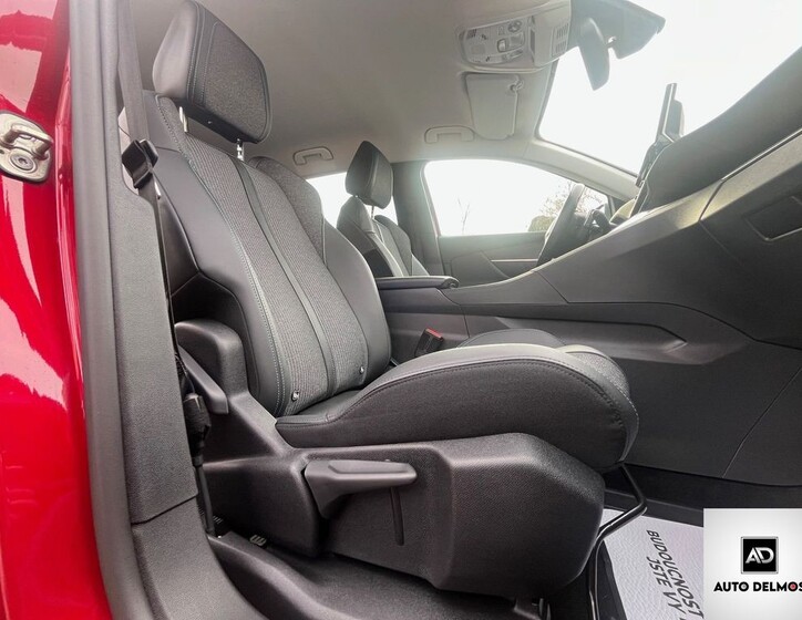 Peugeot 3008 30