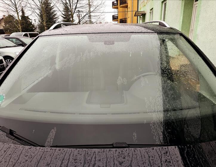 Volkswagen Touran 49