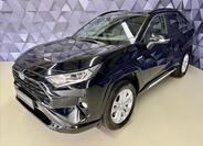 Toyota RAV4 1
