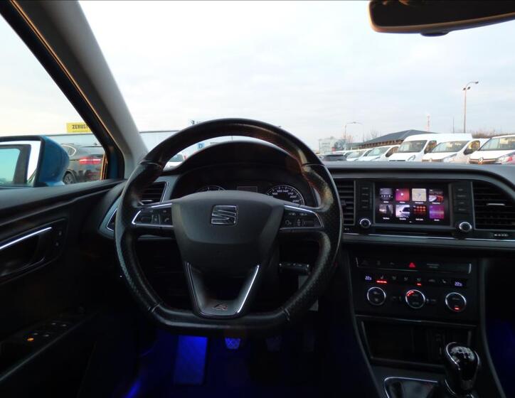 Seat Leon 20