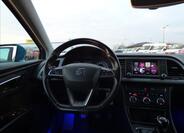 Seat Leon 20