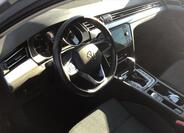 Volkswagen Passat 2
