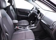 Chevrolet Captiva 11