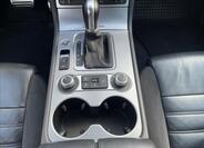 Volkswagen Touareg 10