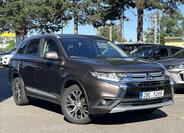 Mitsubishi Outlander 3