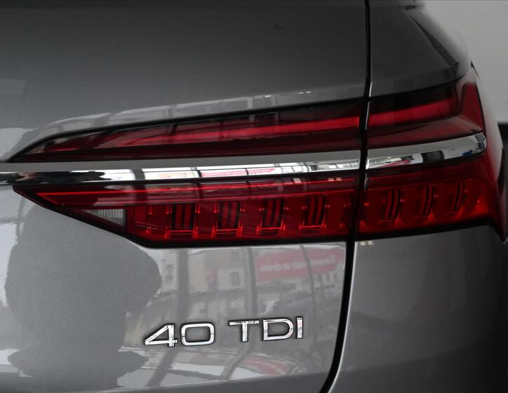 Audi A6 33