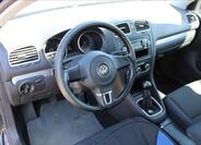 Volkswagen Golf 10
