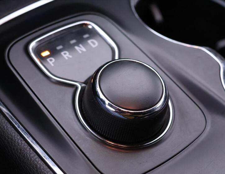 Dodge Durango 37