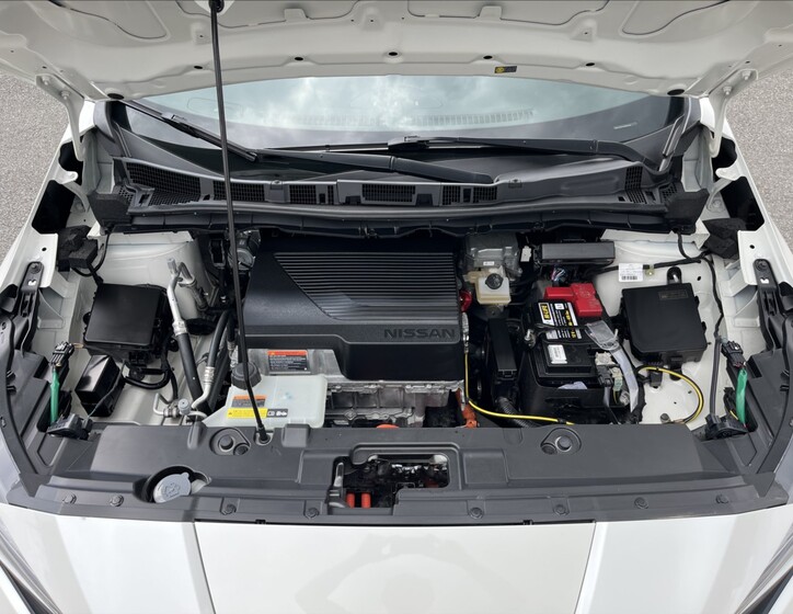 Nissan Leaf 32
