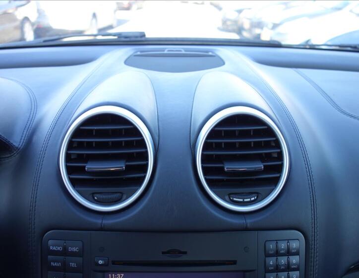 Mercedes-Benz GL 29