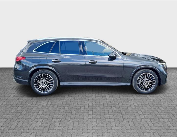 Mercedes-Benz GLC 6