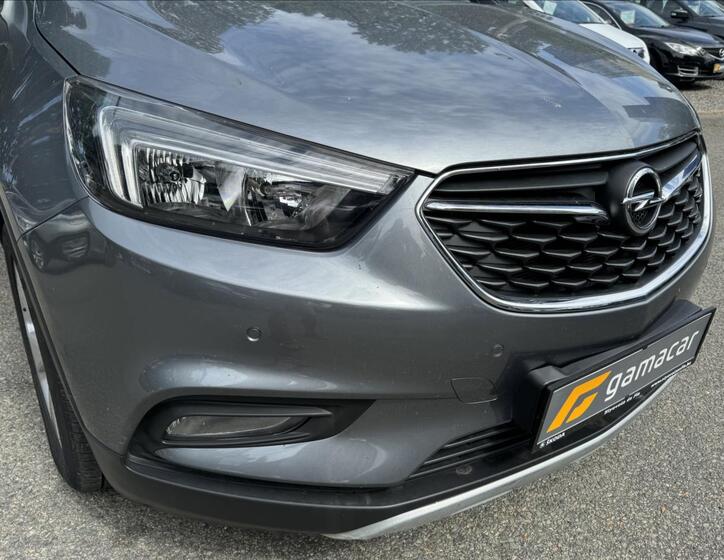 Opel Mokka 13