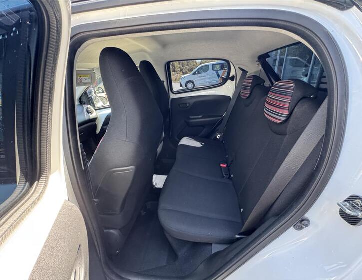 Citroën C1 8