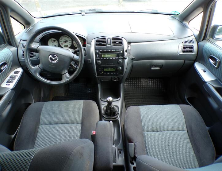 Mazda Premacy 7