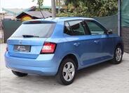 Škoda Fabia 6
