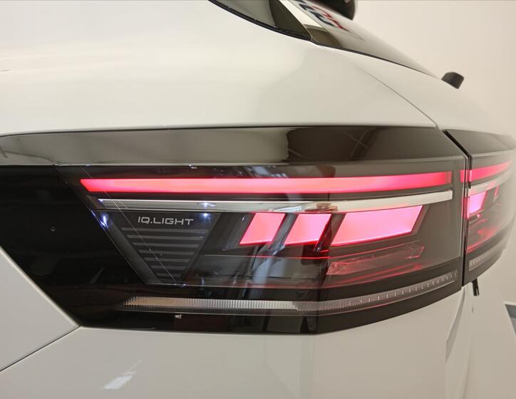 Volkswagen Passat 17