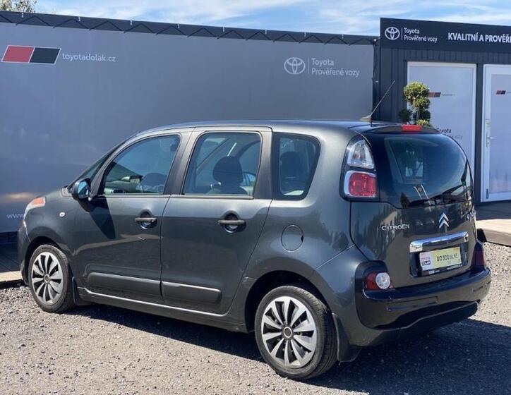Citroën C3 Picasso 4