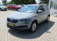 Škoda Karoq 3
