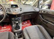 Ford Fiesta 25